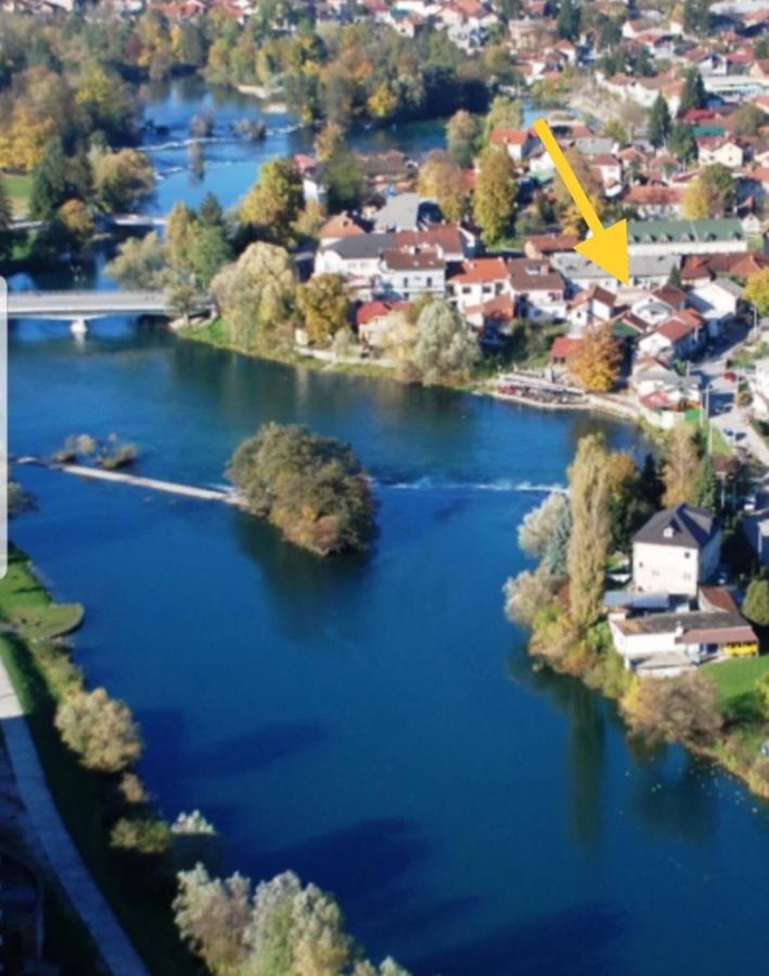 Paradise Bihac Luaran gambar